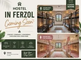 Hostel In Ferzol