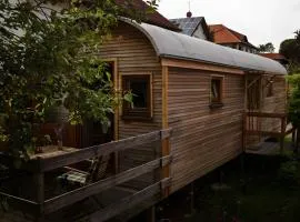 Pfälzer Zirkuswagen