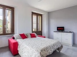 Cà Maira Dronero Studio apartment with Netflix and Wi-Fi