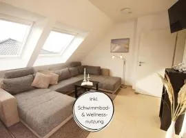 Ferienwohnung Feldblick