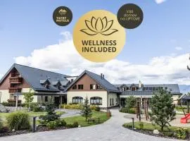 Wellness Hotel Demänová
