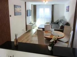 Stan na Dan & Ferienwohnung Centar Velika Kladuša