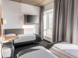 B&B HOTEL Memmingen