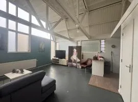 Hartje Leeuwarden Stay