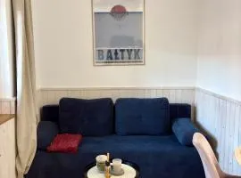 Apartament Wichrowy