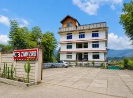 Hotel Zimin Ziro