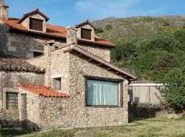 Casa Rural Romanejo