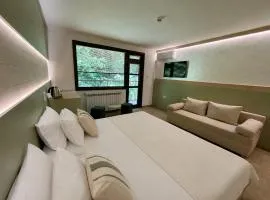 碧蕾家庭旅馆