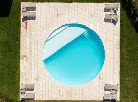 Noronha Lima Boutique Hotel by HostWise