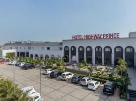 Hotel Highway Prince Behror