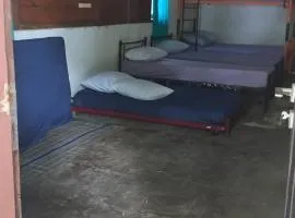 Homestay Rum Asai Myossu Island