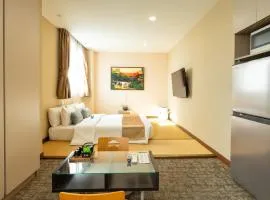 Hotel Kuretakeso Thailand Sriracha - SHA Extra Plus