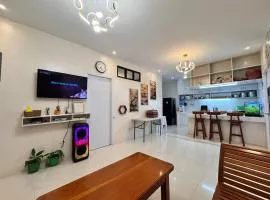 SARIAYA QUEZON TRANSIENT HOUSE 3 bedroom