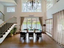 SaffronStays Forest Edge