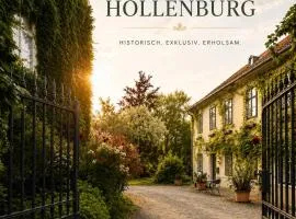 Schloss Hollenburg Aparte Apartments