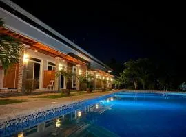 The Retreat