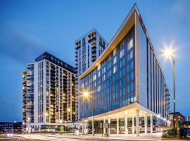 ibis London Sutton Point，位于萨顿的酒店
