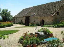 La Ferme du Mont