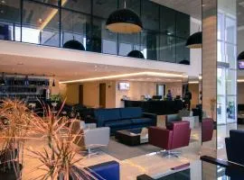 Ibiza Plaza Hotel