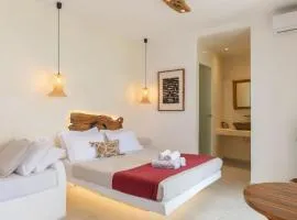 Casa Philippi Suites