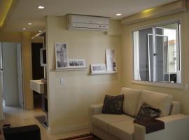 Apartamento Aeroporto