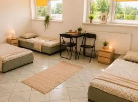 Hostel TYSKA Wrocław