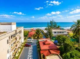 Aryans Sea Sight Resort Mandarmani