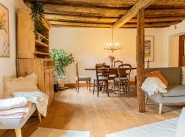 charmantes Landhaus am Berg