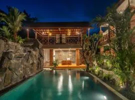 Soulstar Villa Ubud