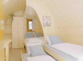 Traumhafter POD-M mit Seesicht - mit Terrasse aber ohne privates WC