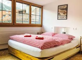 Apartment Chesa Margadant by Interhome