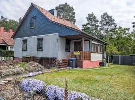 Holiday Home am Haff by Interhome