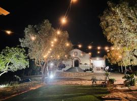 Villa Madeira，位于西尔韦斯的酒店