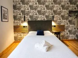 Amber Serviced Rooms Self Check-In and Shared Kitchen Near Hull Royal Infirmary