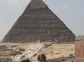 Pyramids Prince R Hotel