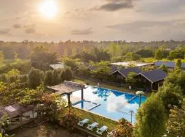 KINGS RESORT DANDELI