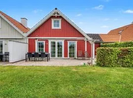 Holiday Home Skarthi - 300m from the sea by Interhome