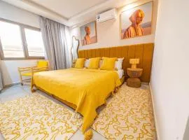 Hotel Dakhla Ville