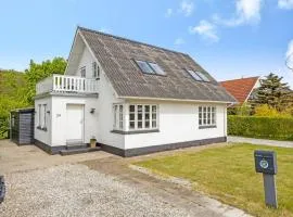 Holiday Home Seved - 440m from the sea by Interhome