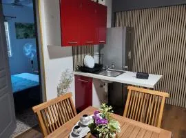 BnB Saro - Appartement à Quartier-Français
