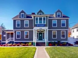 Nurse-Ready Studio Retreat! 2 Mi to Dtwn Holyoke