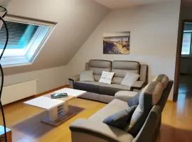 Gîte De L'Oie Blanche