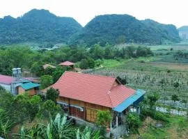Herbal Farm Day Retreat- Viên Thông Đường