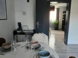 Ferienwohnung Monteurzimmer Mariens1