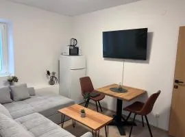 Soti Apartments