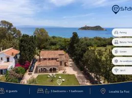 Estay - Villa Girasole - Petalo Apartment