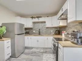 Centrally Located Dayton Condo 1 Mi to Downtown