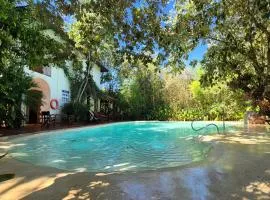 El Pueblito Iguazú
