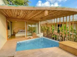 Thara Coco Villa - Boutique Luxury In Srithanu