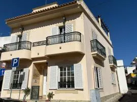 Casa de Férias T1 em Quarteira PT Fully Equipped 1-Bedroom House